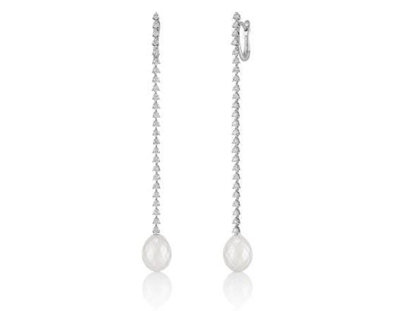 Серьги SK00980